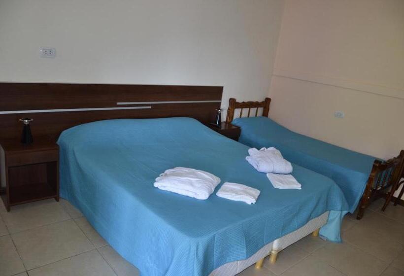 Posada Spa Anabela