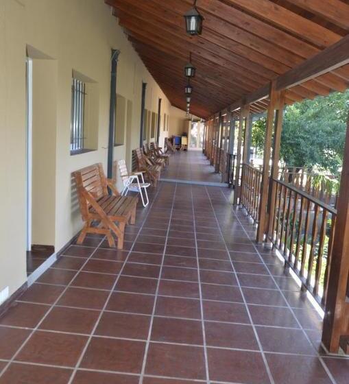 Posada Spa Anabela