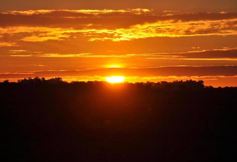 هاستل Hosteria Belvedere