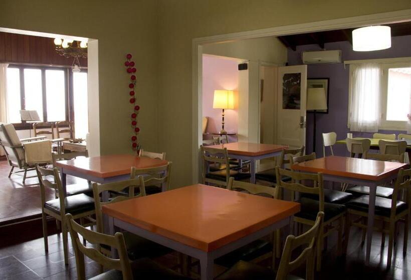 هاستل Hosteria Belvedere