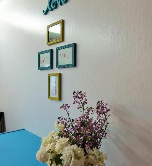 هاستل Hosteria Belvedere