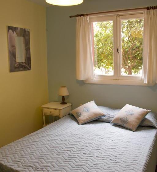 هاستل Hosteria Belvedere