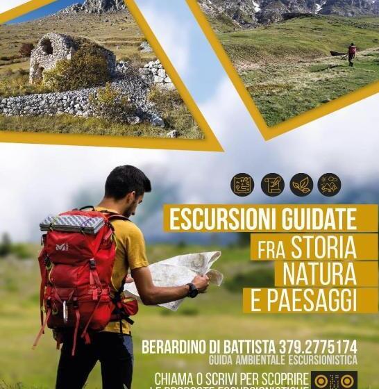 旅馆 La Locanda Delle Streghe   Relais Ristorante