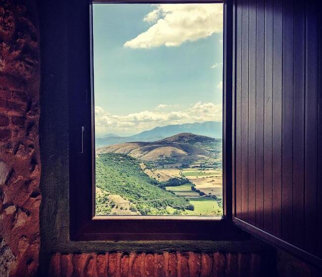 旅馆 La Locanda Delle Streghe   Relais Ristorante