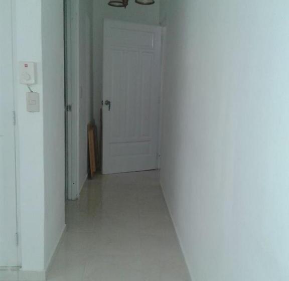 فندق صغير Posada Dilia Del Alba