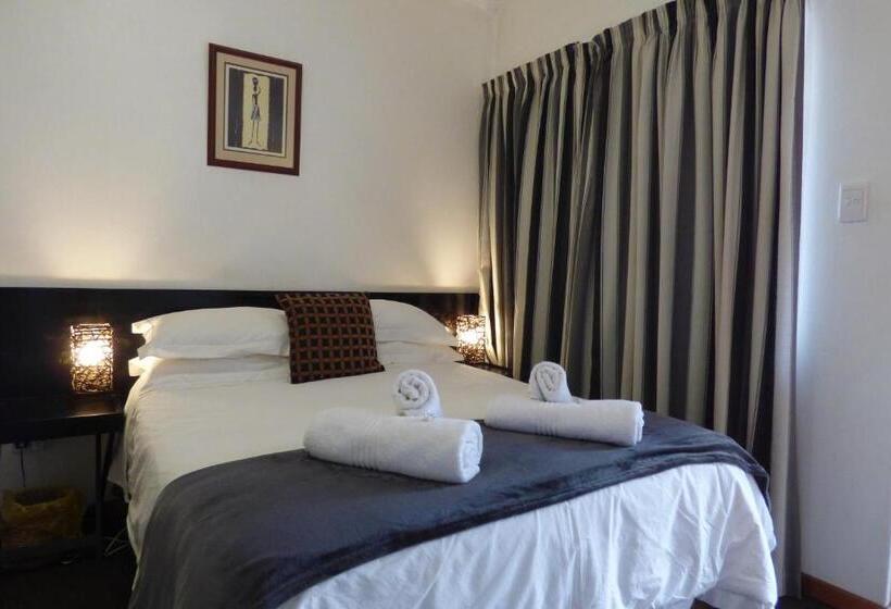 צימר Pennylane Guest House