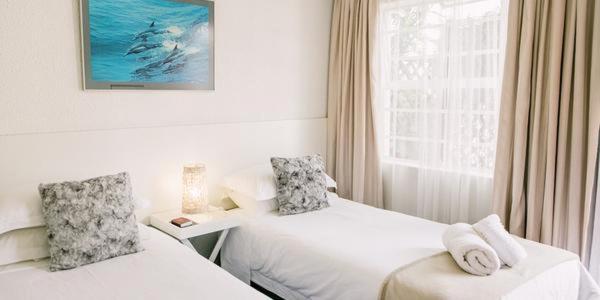 צימר Pennylane Guest House