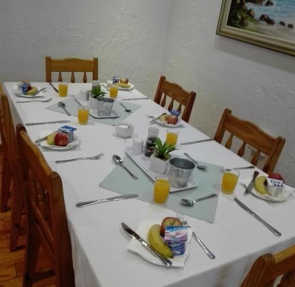 צימר Pennylane Guest House