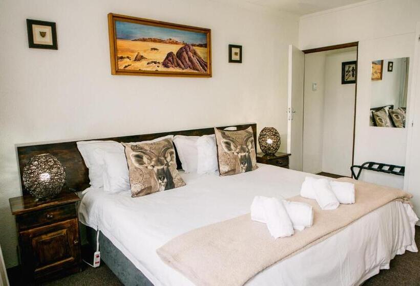 צימר Pennylane Guest House