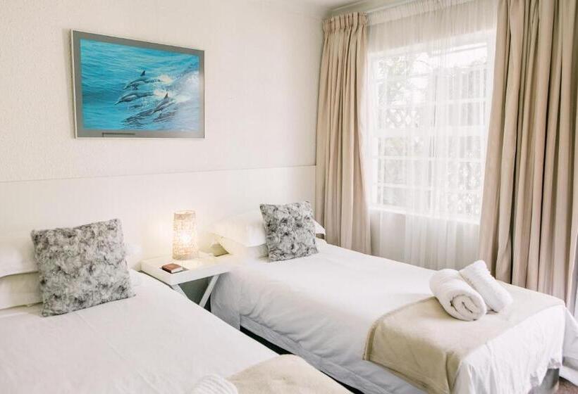 צימר Pennylane Guest House