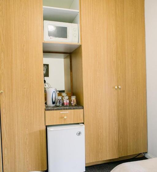 צימר Pennylane Guest House
