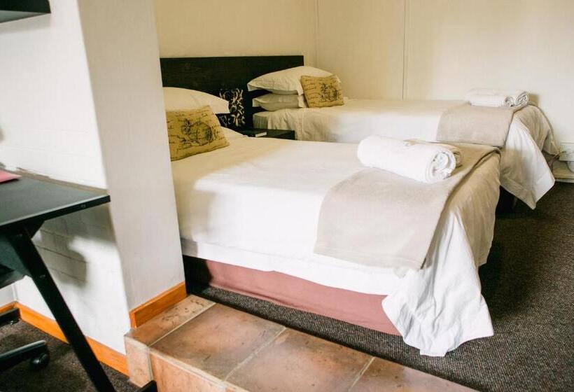 צימר Pennylane Guest House