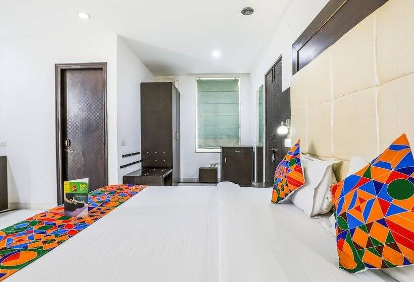 Fabhotel Ocean