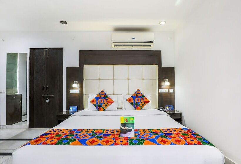 Fabhotel Ocean