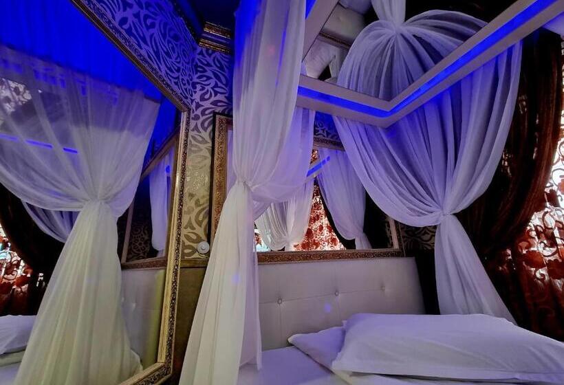 فندق Boutique Mikaela