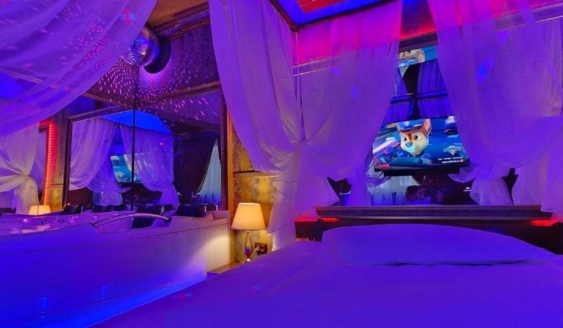 فندق Boutique Mikaela