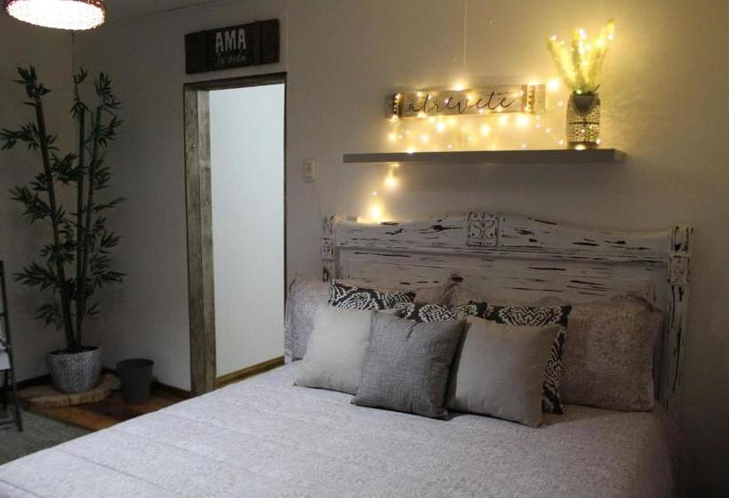 هتل Finca Recreacional Marcelandia