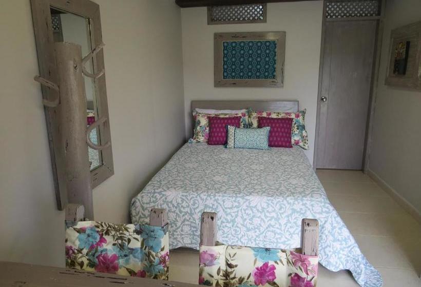 هتل Finca Recreacional Marcelandia