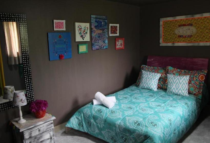 هتل Finca Recreacional Marcelandia