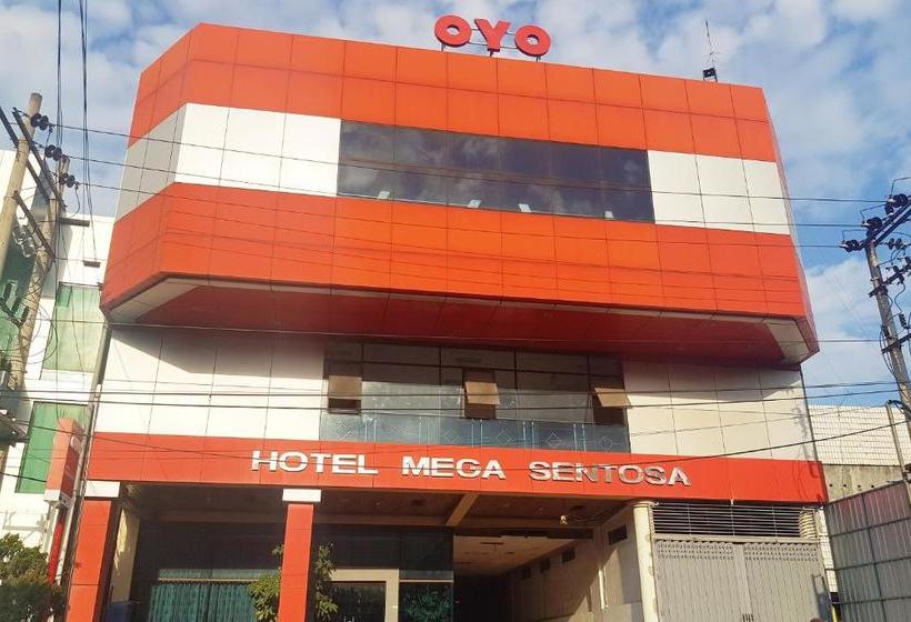فندق Oyo 1088  Mega Sentosa