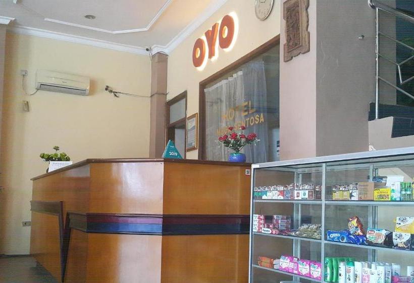 فندق Oyo 1088  Mega Sentosa