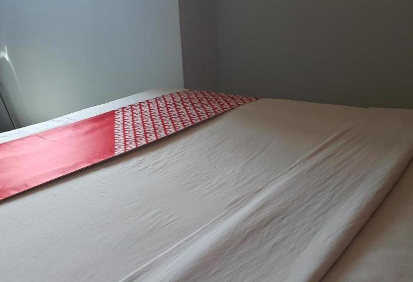 فندق Oyo 1088  Mega Sentosa