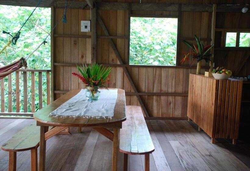 هتل Paraiso Escondido