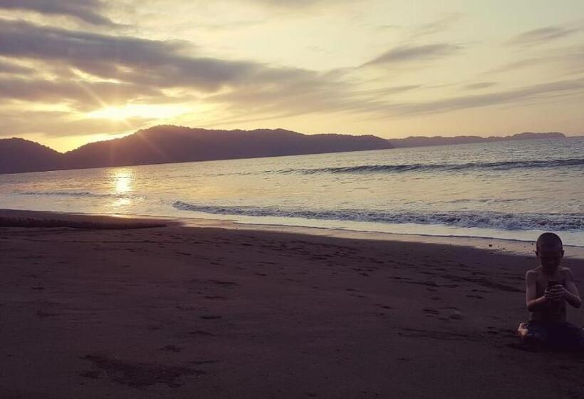 هتل Paraiso Escondido