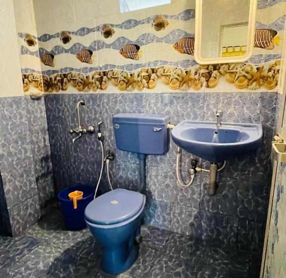 پانسیون Adilson Guest House