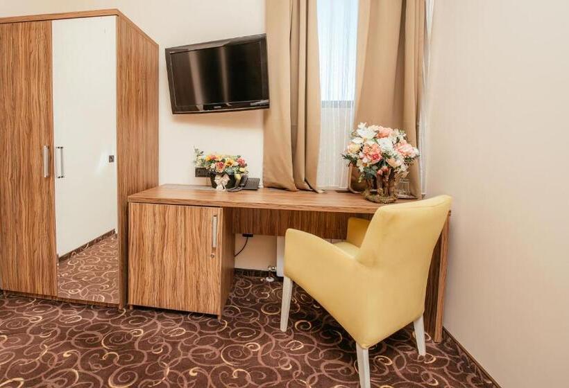 پانسیون C Guest House