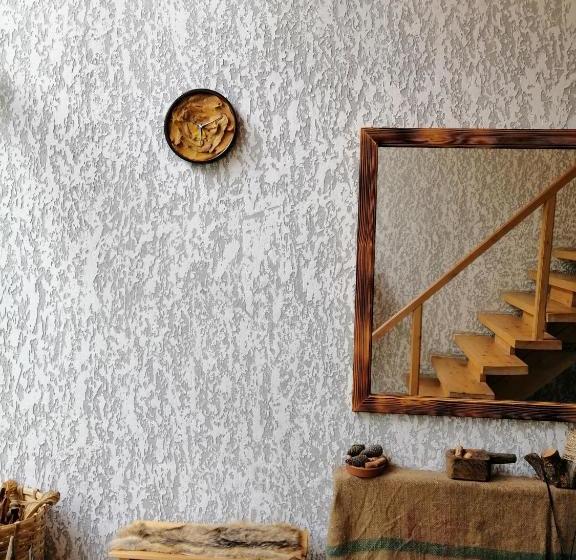 Pension Ioska's House