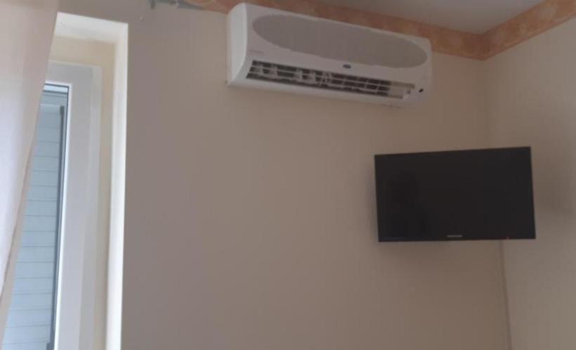 פנסיון La Farfalla