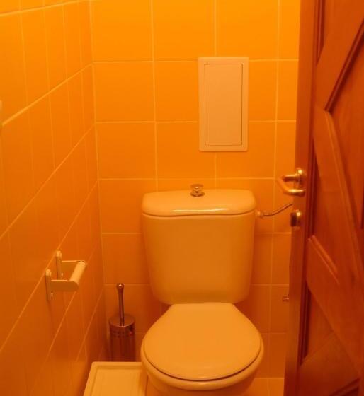 پانسیون Penzion Na Náměstí