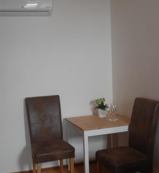 پانسیون Penzion Na Náměstí