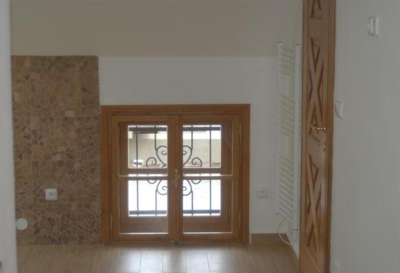 پانسیون Penzion Na Náměstí