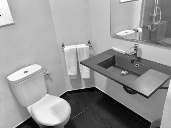 پانسیون Sitges Eleven