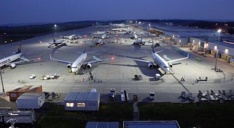 ペンション Wein  Und Gaestehaus Genetsch