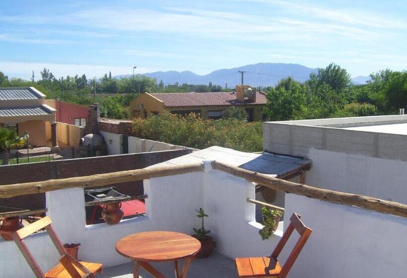 هاستل Divina Presencia