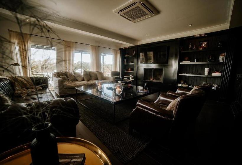 هاستل Posada La Protegida