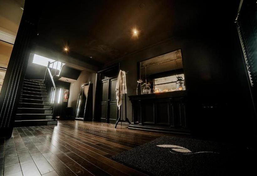 هاستل Posada La Protegida