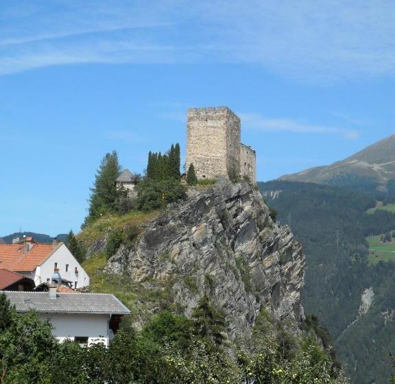 Apart Hotel Neier