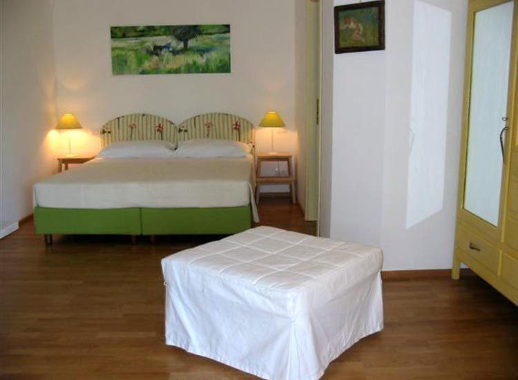 فندق Agriturismo La Vecchia Dolceacqua