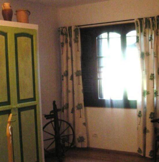 فندق Agriturismo La Vecchia Dolceacqua