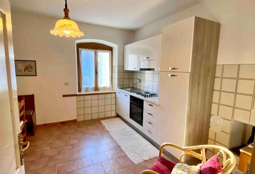 فندق Agriturismo Maso Corradini