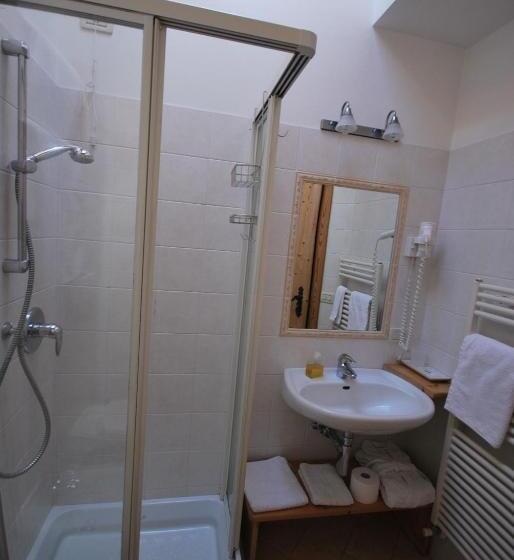 فندق Agriturismo Maso Corradini