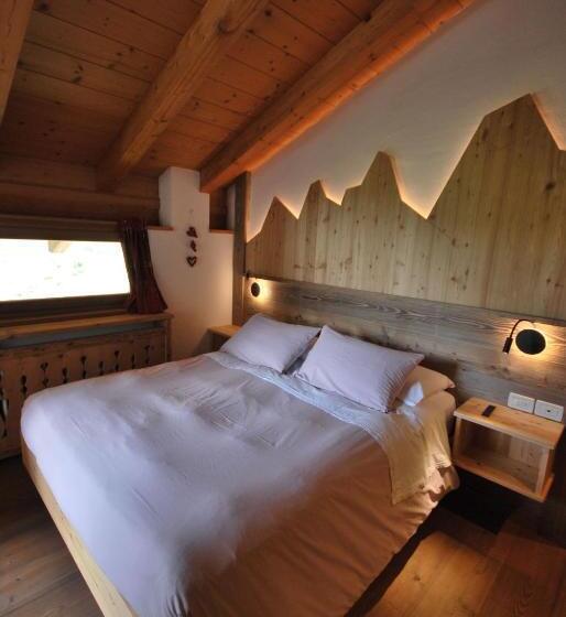 فندق Agriturismo Maso Corradini