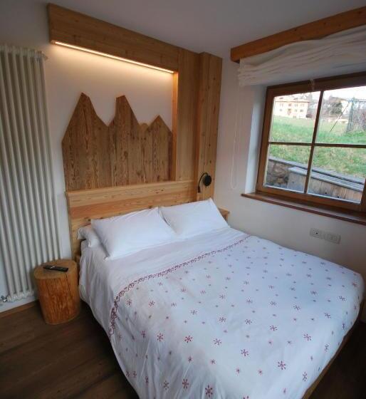فندق Agriturismo Maso Corradini