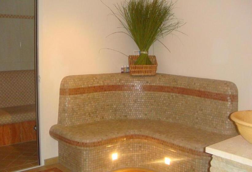 ホテル Bio Bauernhof Obertrattenbachhof