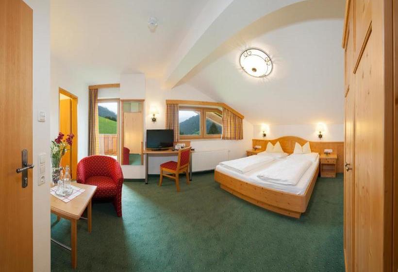 فندق Gasthof Schützenhof