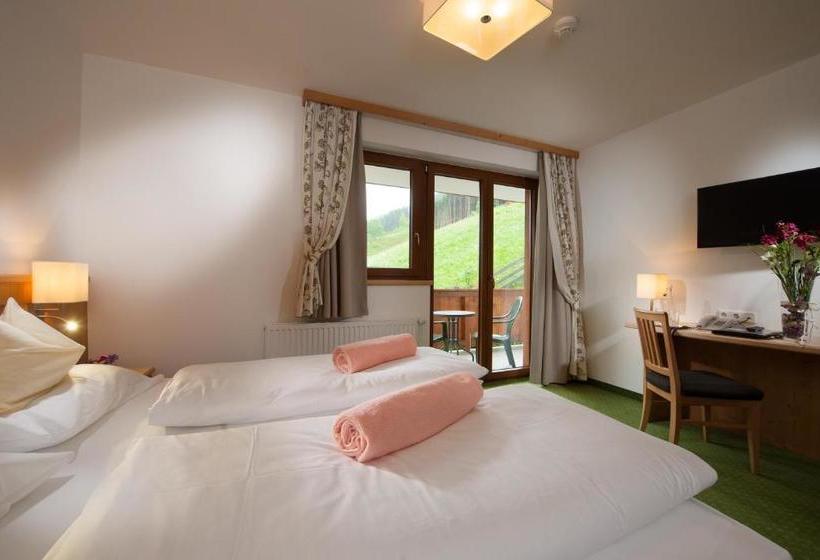 فندق Gasthof Schützenhof